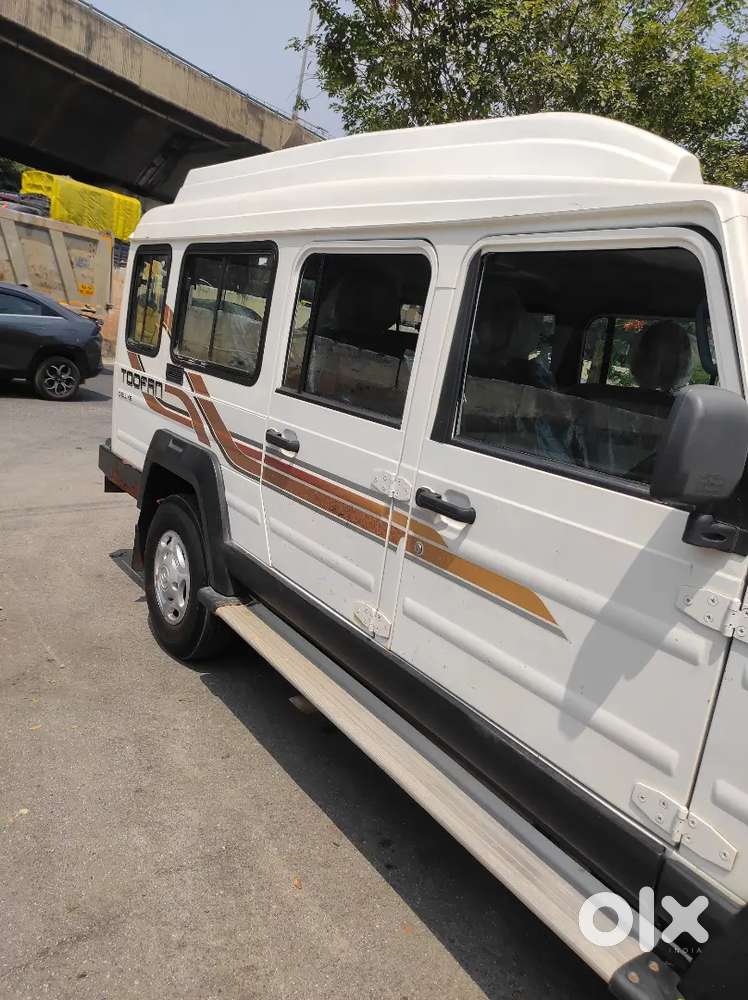 Vehical Good Condition