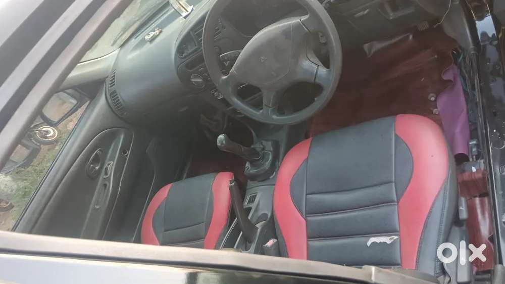 Mitsubishi Lancer 2003 Petrol 75000 Km Driven Good Condition