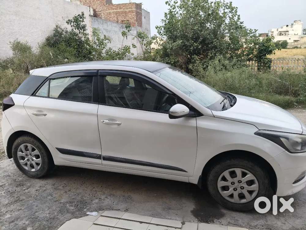 Hyundai I20 Petrol Spotz 2018 , Rate Moke Te Ghat V Ho Jaega