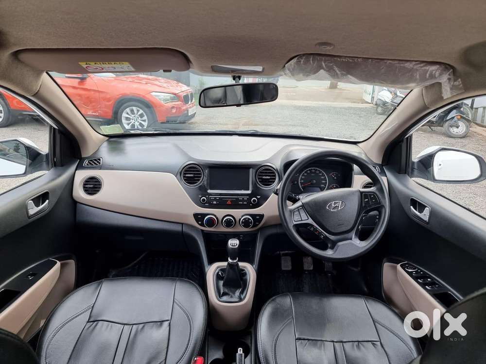 Hyundai Grand I10 Sportz O 1.2, 2019, Petrol