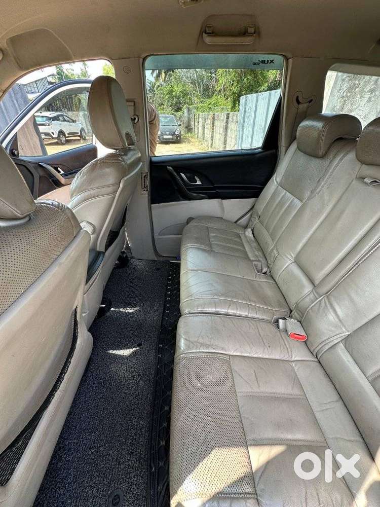 Mahindra Xuv500 W8, 2015, Diesel