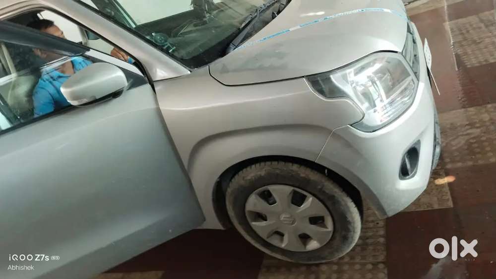 I Want To Sell My Car