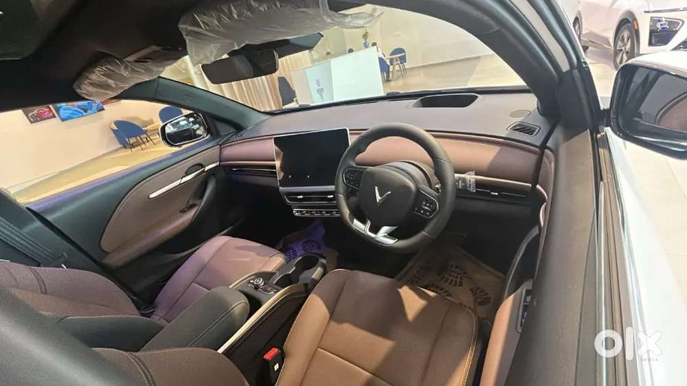 Vinfast Vf 6 Wind 2026 1st Owner