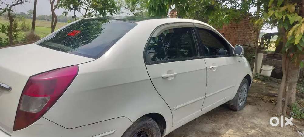 Tata Manza Aura 2011 Diesel