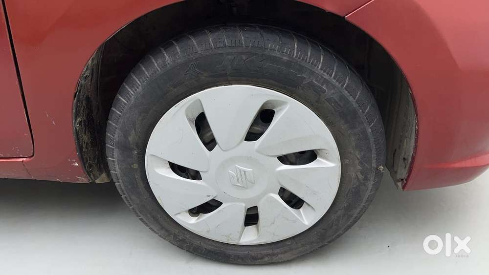 Maruti Suzuki Celerio Zxi, 2018, Petrol