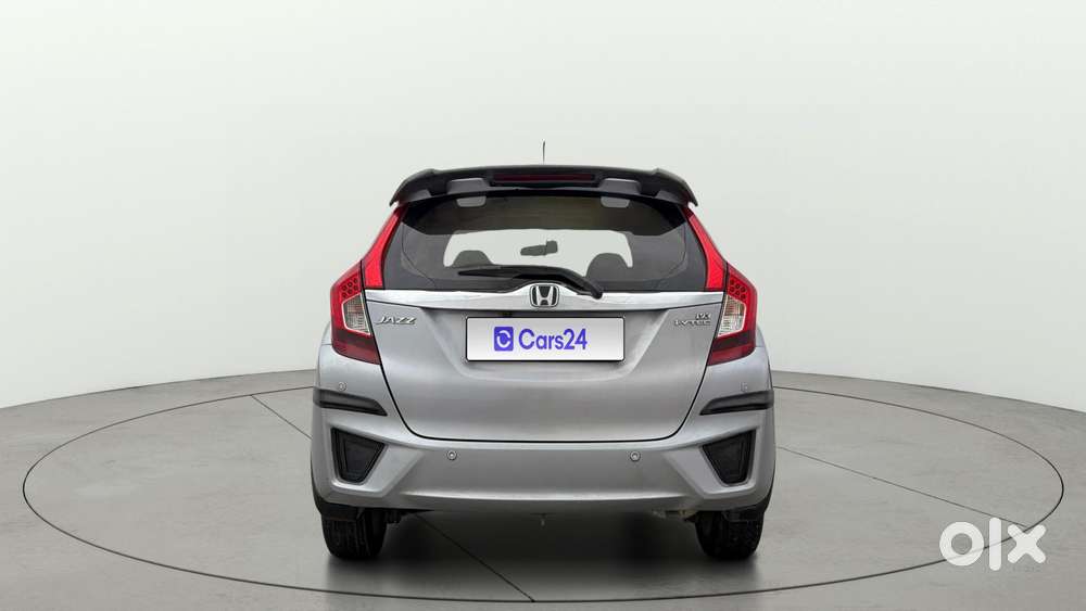 Honda Jazz Vx Cvt, 2019, Petrol