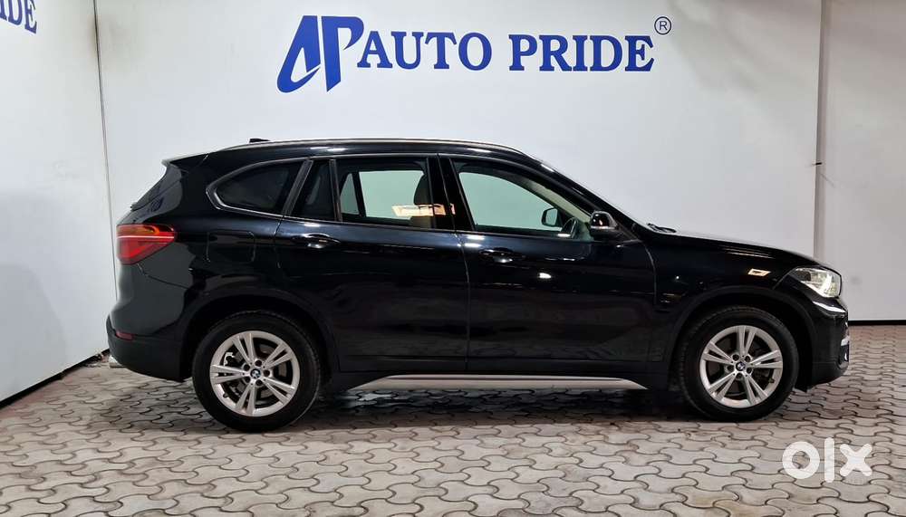 Bmw X1 2.0 Sdrive20d Xline, 2019, Diesel