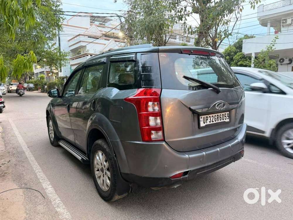 Mahindra Xuv500 W10 Awd, 2015, Diesel