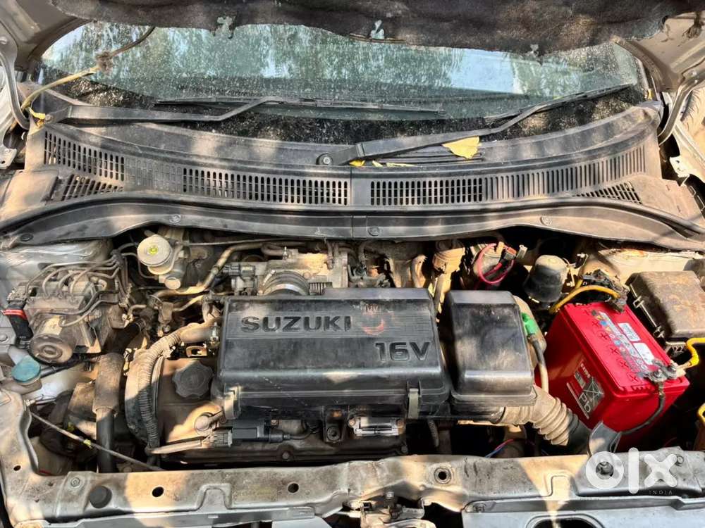 Swift Maruti Suzuki 2005