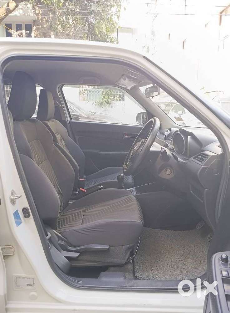 Maruti Suzuki Swift-dzire