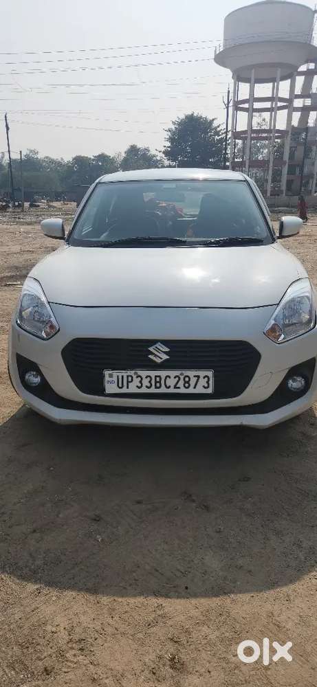 Maruti Suzuki Swift 2019