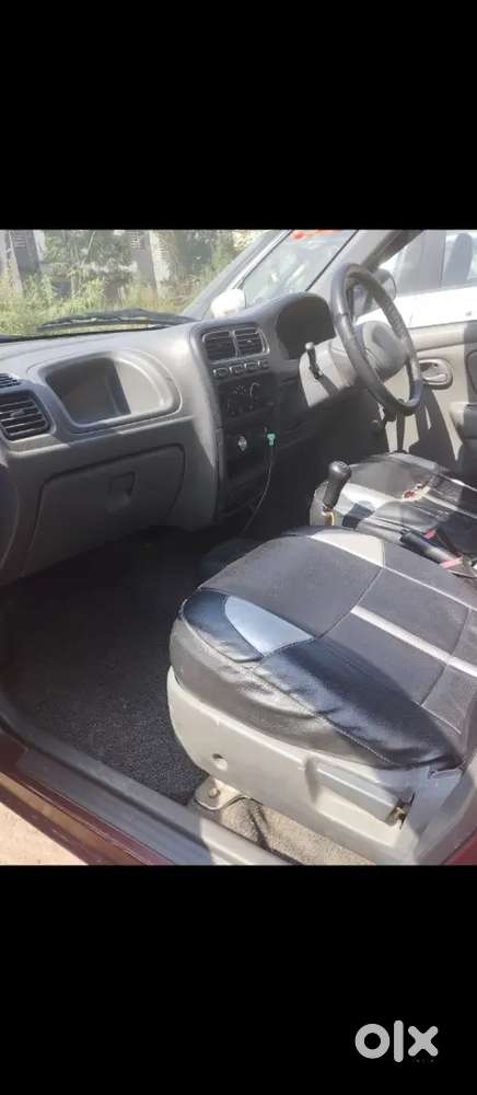 Maruti Suzuki Alto 2007 Petrol 60000 Km Driven