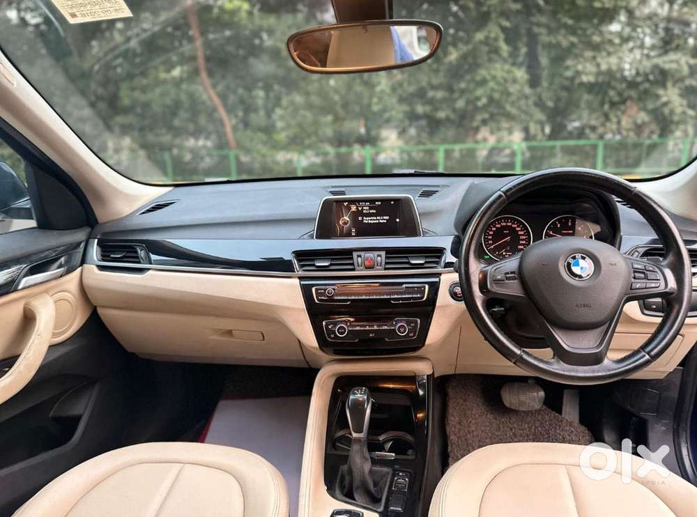 Bmw X1 2.0 Sdrive 20d, 2016, Diesel