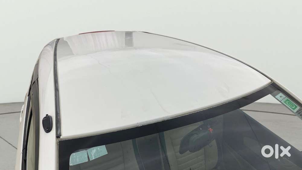 Honda Brio Vx At, 2015, Petrol