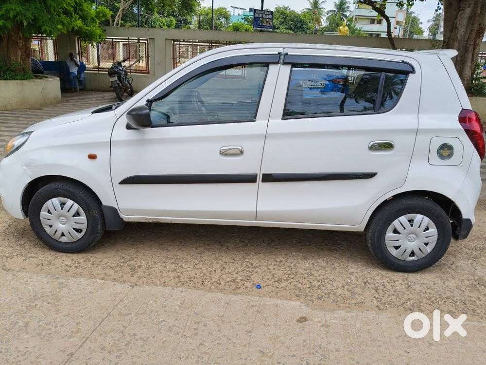 Maruti Suzuki Alto 800 Vxi Airbag, 2020, Petrol