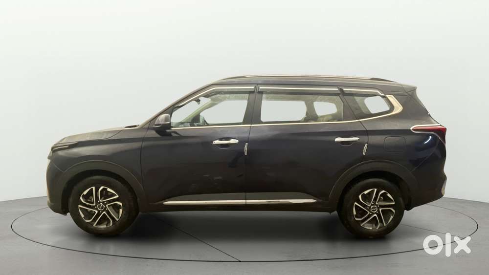 Kia Carens 1.5 Luxury Plus Diesel At 7 Str, 2022, Diesel