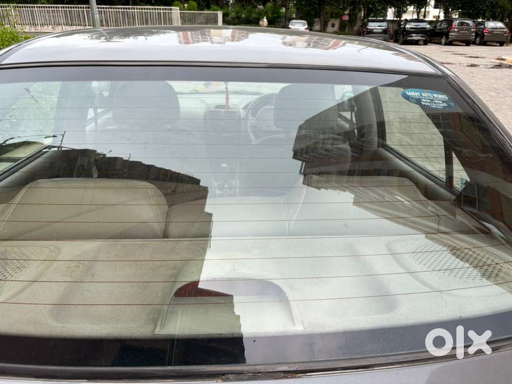 Hyundai Accent 2013 Model