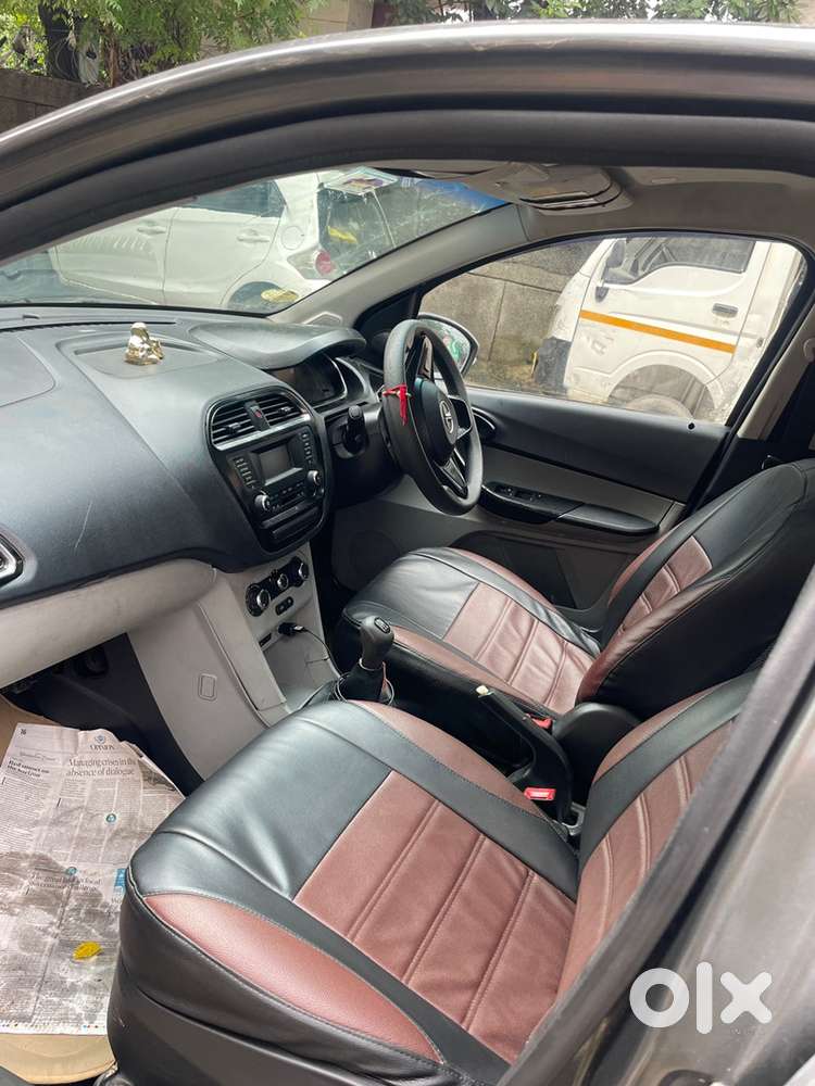 Tata Tiago Petrol 2020 Manual