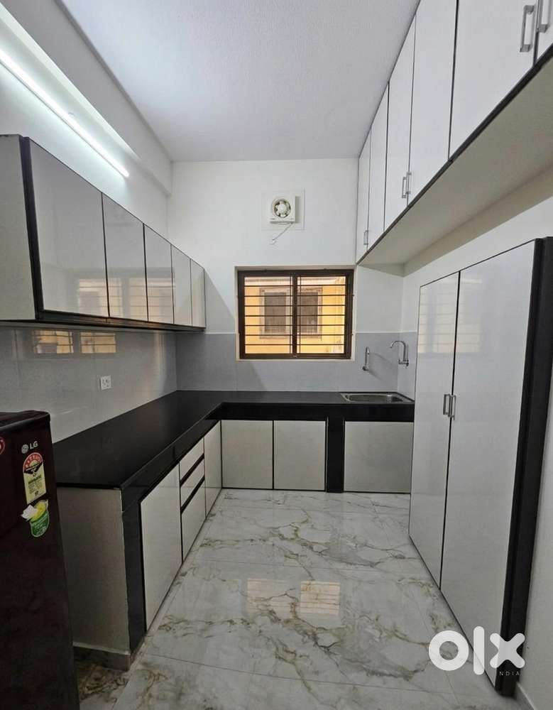 Need Female Flatmate for 2BHK Apartment in Bejai, Kapikad