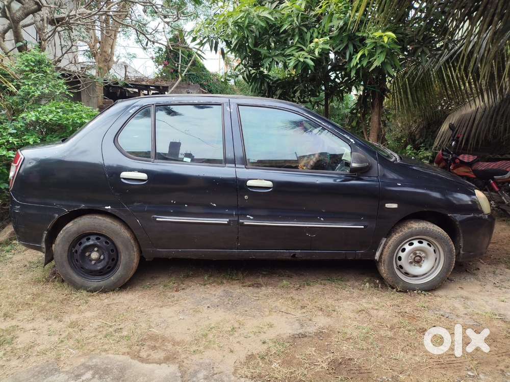 Tata Indigo 2016 Diesel