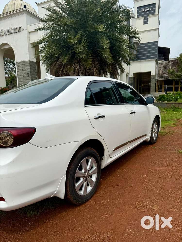 2008 Toyota Corolla 2008