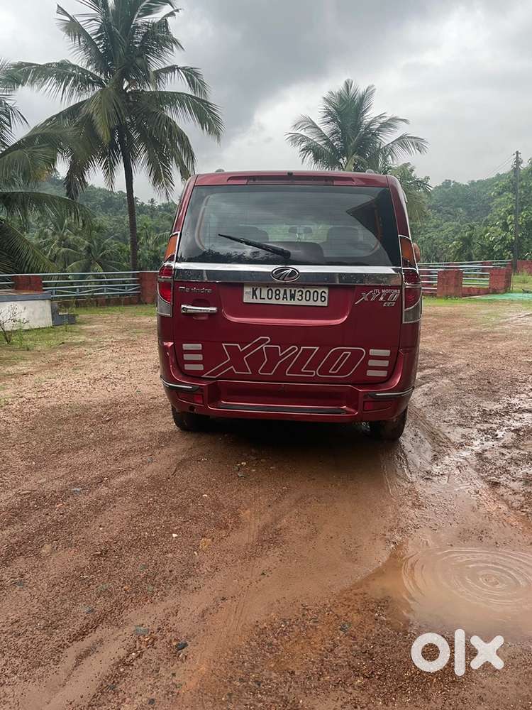 Mahindra Diesel Car 2012