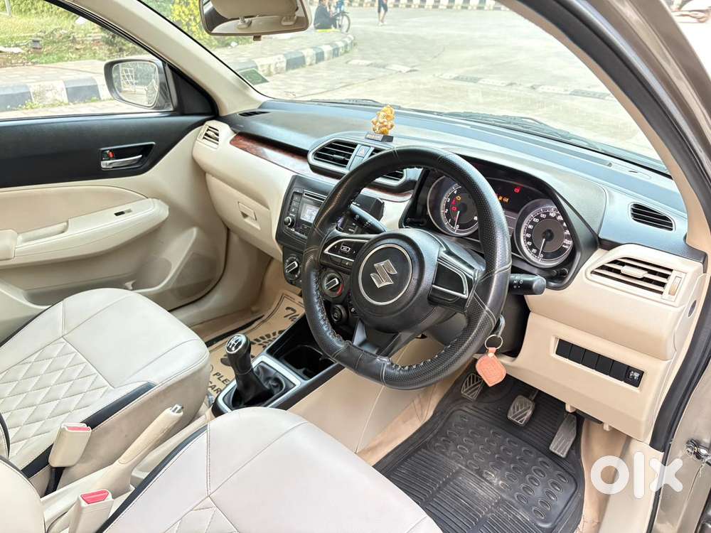 Maruti Suzuki Swift Dzire