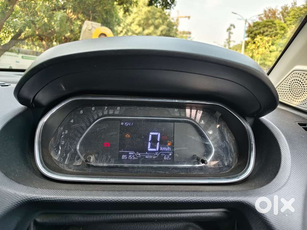 Tata Tiago Xz, 2022, Petrol