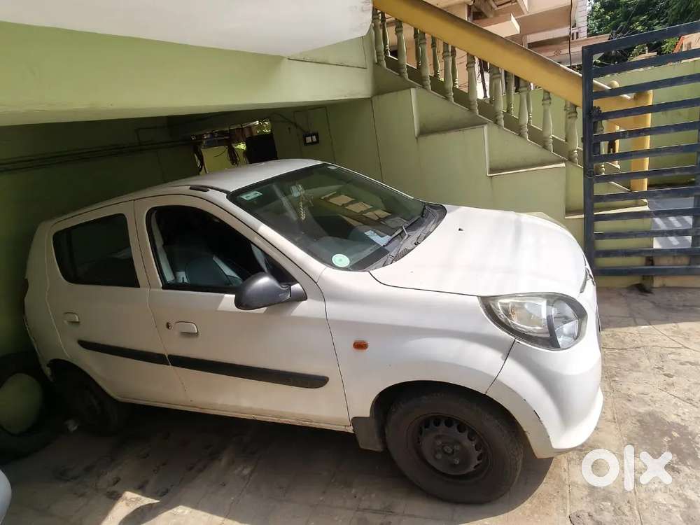 Maruti Suzuki 800 2015 Petrol 50000 Km Driven