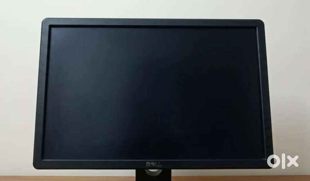 [DELL] [18.5 ] Inch LED Monitor - 100% Working Condition original set