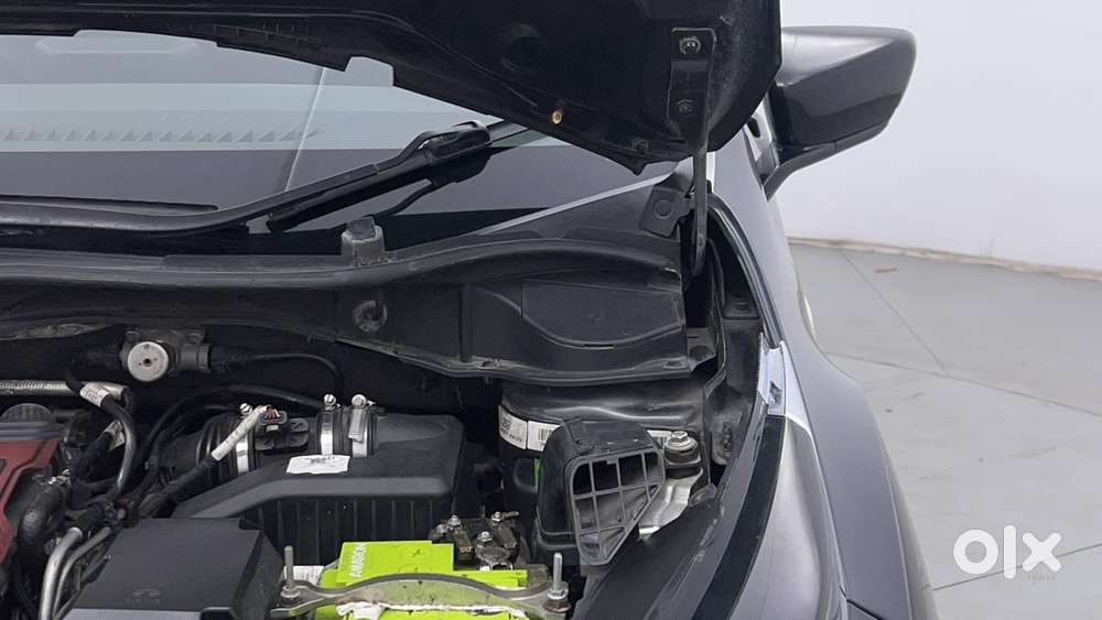 Tata Altroz 1.5 Xt Diesel, 2021, Diesel