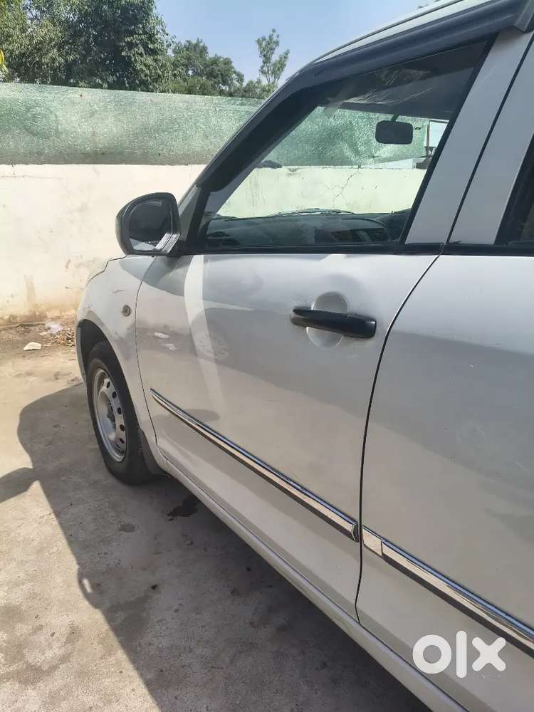 Maruti Suzuki Dzire 2021 Cng, 43113 Km Driven