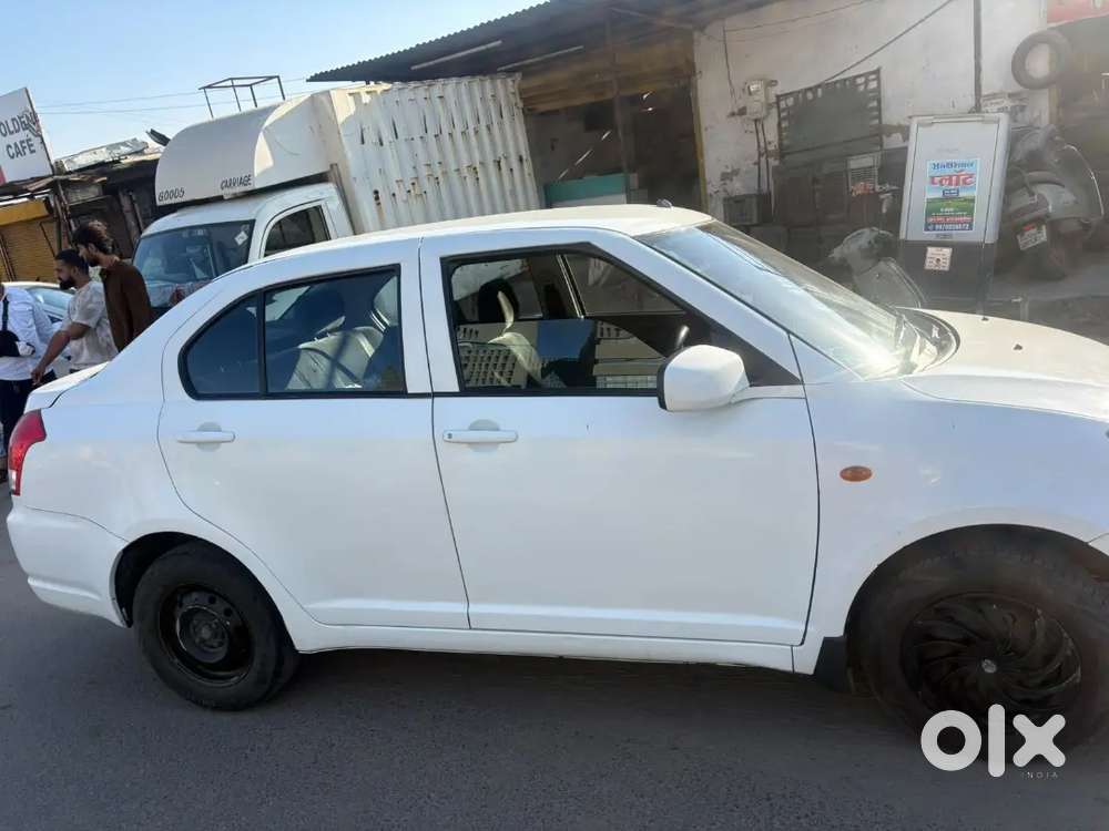 Swift Dzire 2016 Lxi Diesel