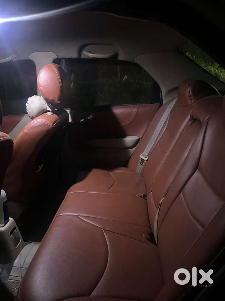 Honda City Zx Petrol Car 2007
