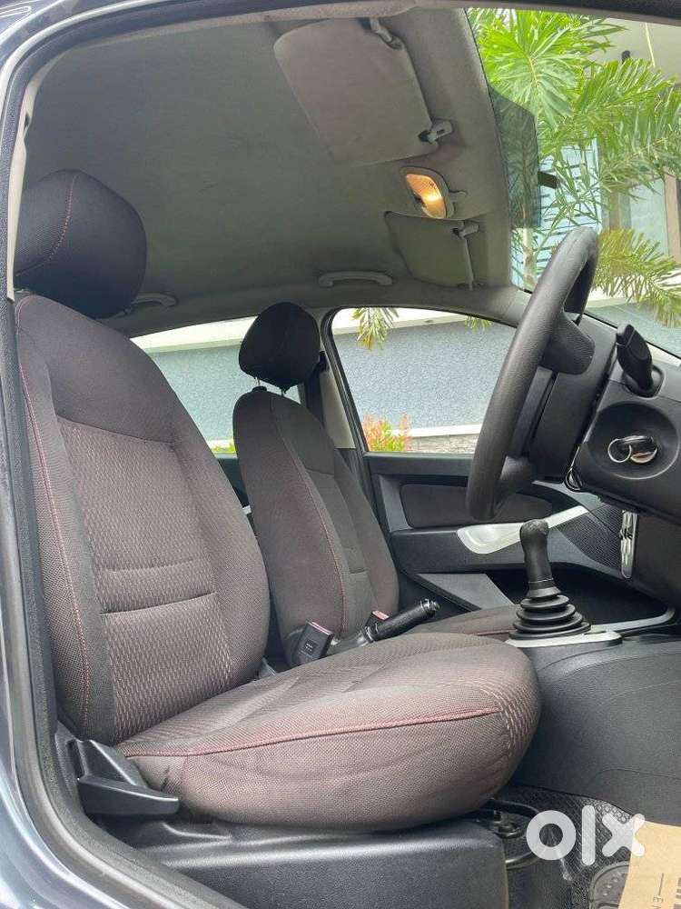 Ford Figo, 2012, Diesel