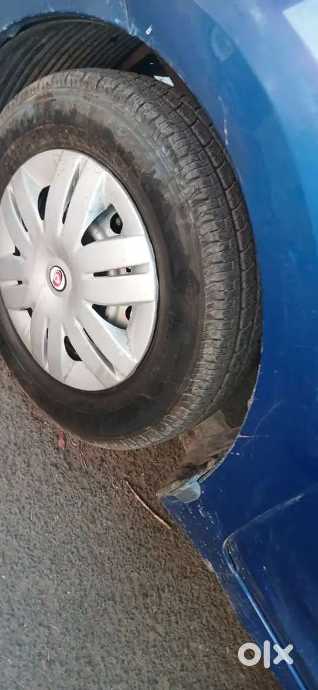 Hyundai Eon D-lite 2013