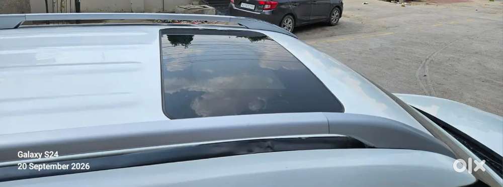 Hyundai Venue Crdi 2019