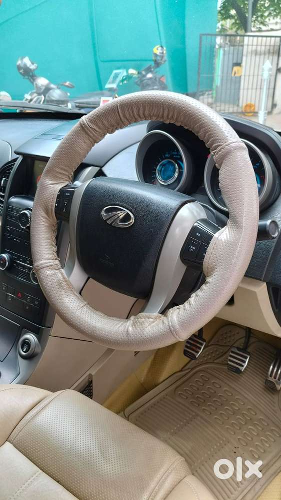 Mahindra Xuv500 W10 Awd, 2015, Diesel