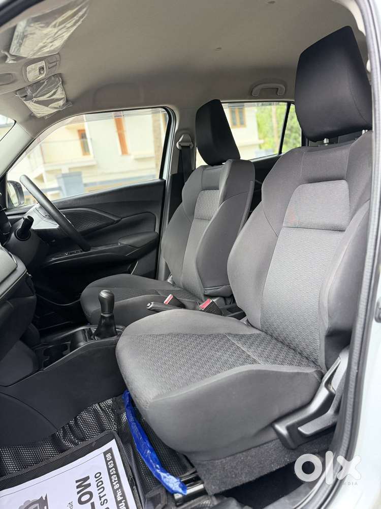 Maruti Suzuki Swift Lxi Option, 2024, Petrol