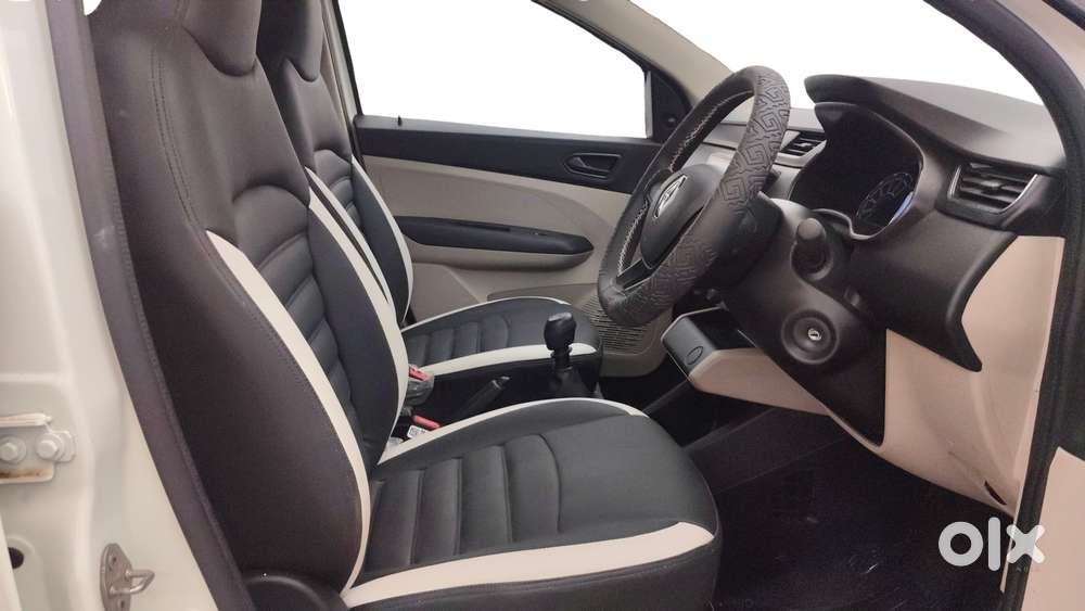 Renault Triber Rxl, 2024, Petrol