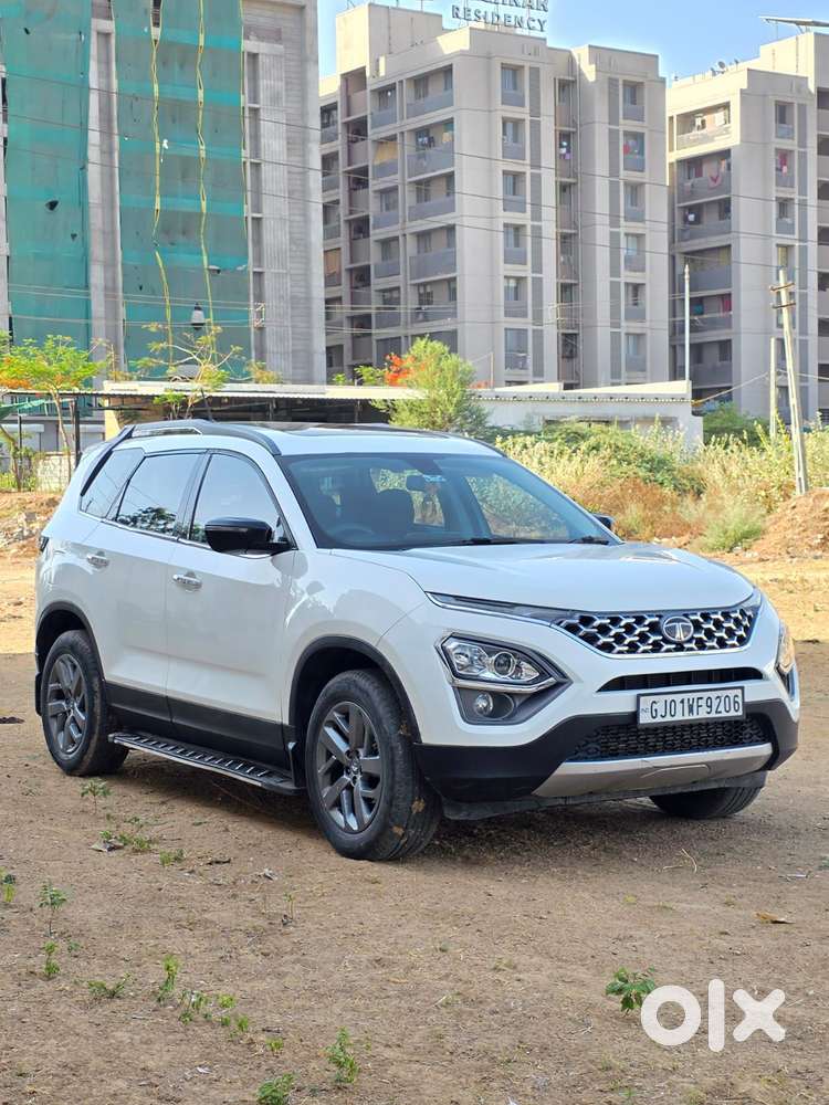 Tata Safari 2.0 Kryotec Xt Plus, 2022, Diesel