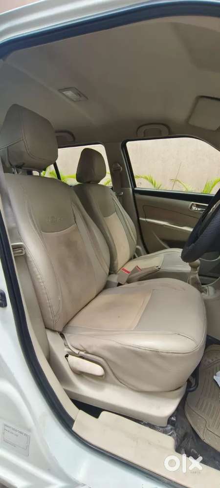Maruti Suzuki Swift Dzire 2012-2015 Vdi, 2013, Diesel