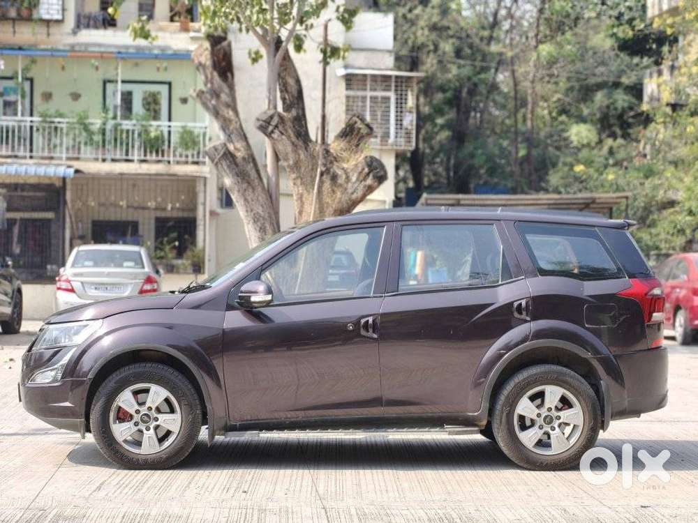Mahindra Xuv500 2011-2015 W8 2wd, 2011, Diesel