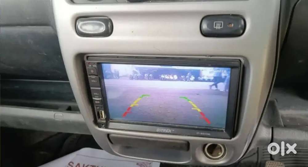 Maruti Suzuki Wagon R 2009 Petrol 89000 Km Driven