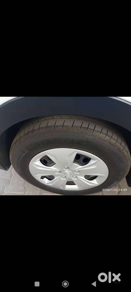 Hyundai Creta 1.4 Ex Diesel, 2016, Diesel