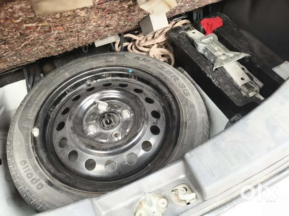 Maruti Suzuki Wagon R 2010