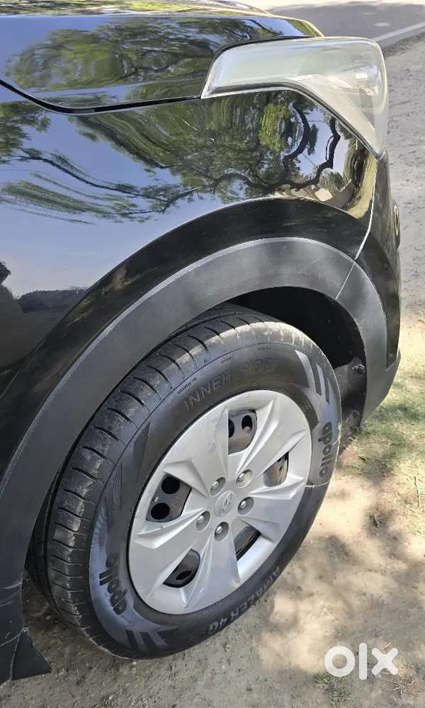 Hyundai Creta 2018 Diesel 58653 Km Driven