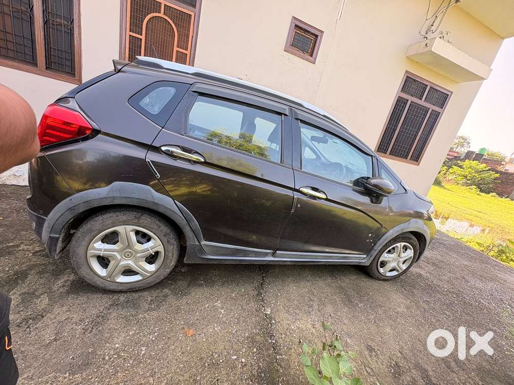 Honda Wr-v 2017 Petrol