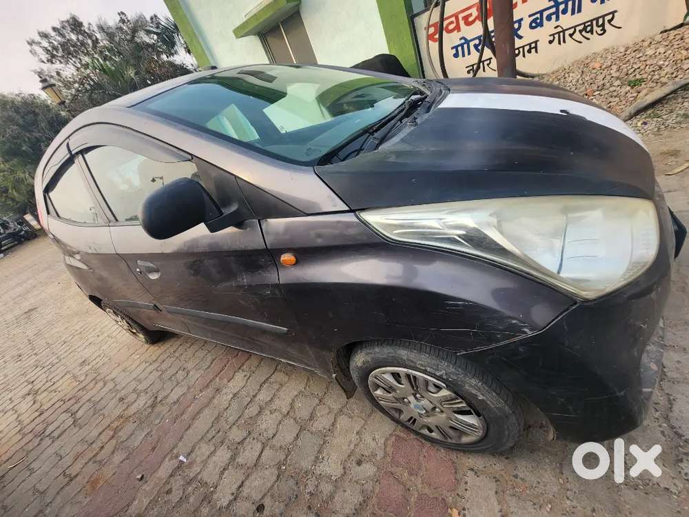 Eon Era Plus Less Driven Pure Petrol  Want To Upgrade Thats  Why S