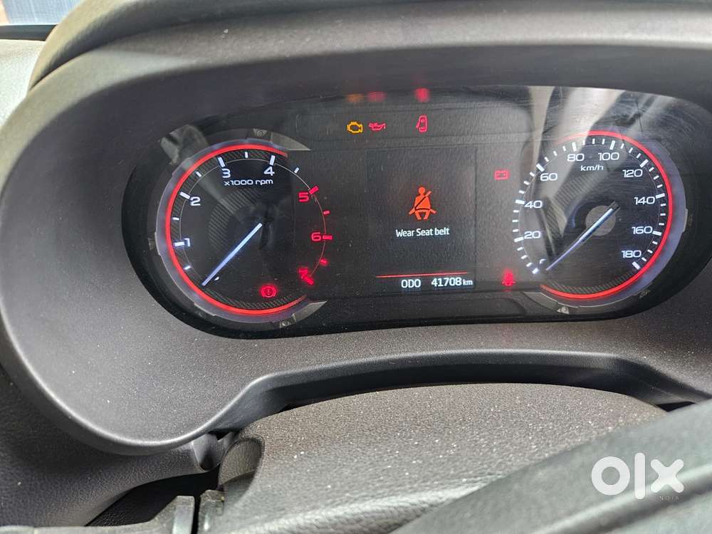 Mahindra Thar Lx Hard Top Diesel Mt 4wd, 2025, Diesel